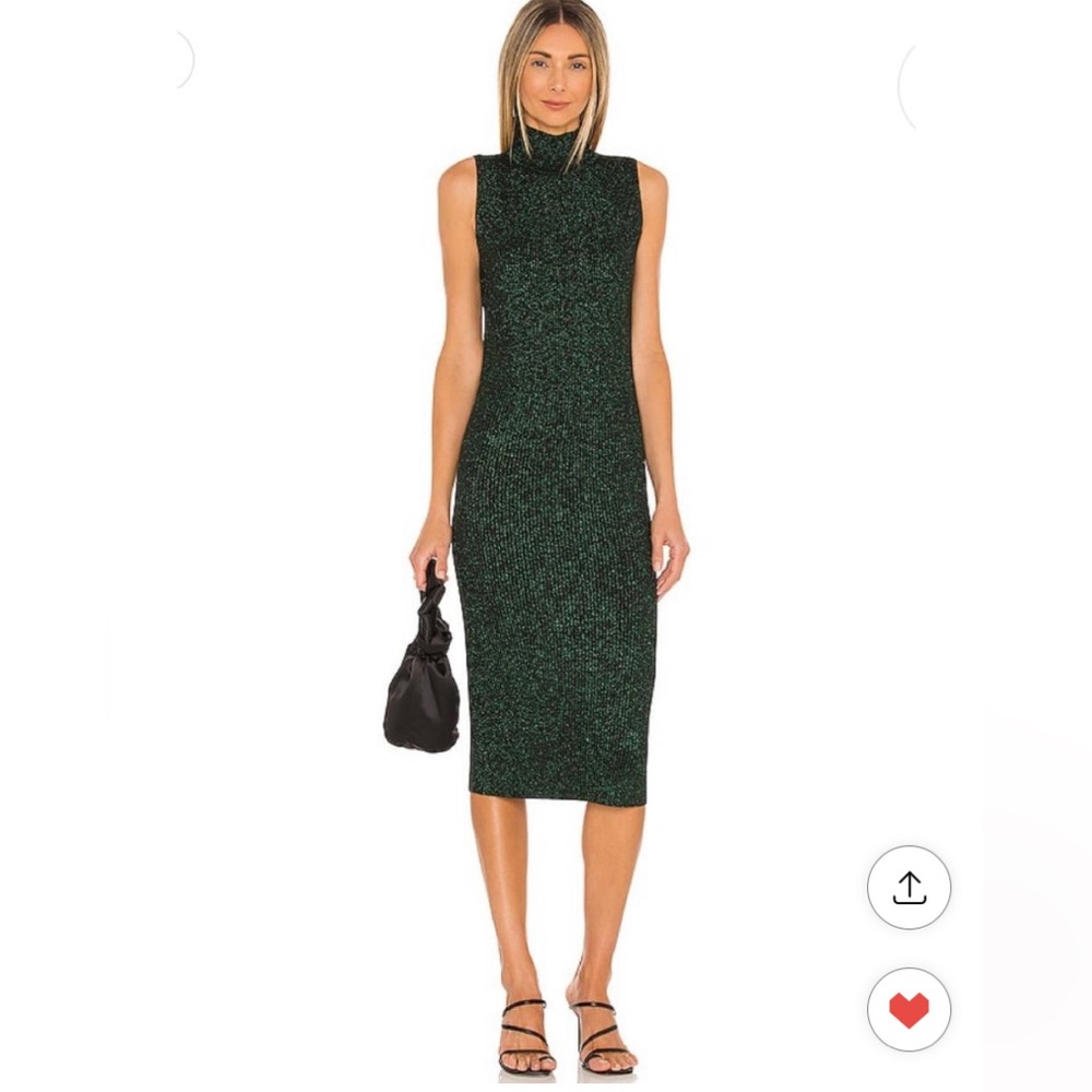 Revolve Dress